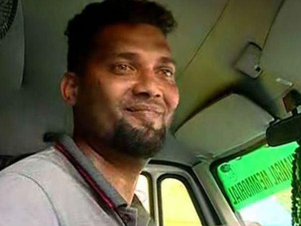 ഹസനെ വളഞ്ഞ് മാധ്യമങ്ങള്