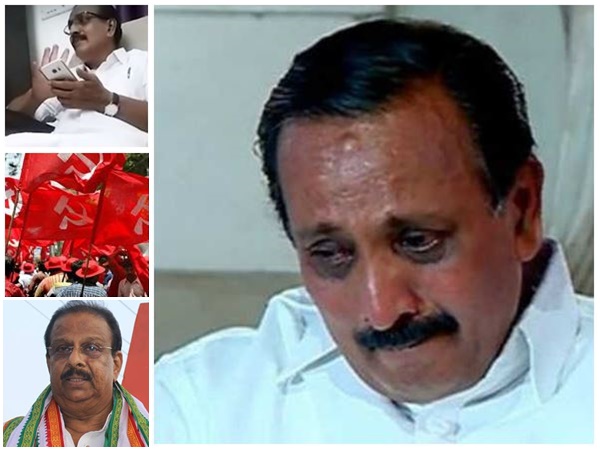 കുരുട്ടുബുദ്ധി കണ്ണൂരില് നിന്ന്