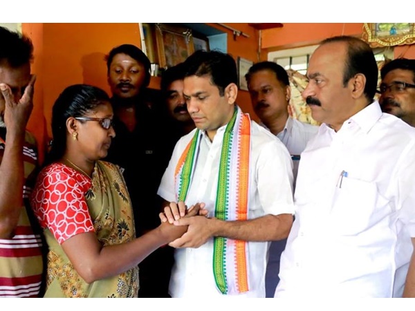 ഹൈബി ഈഡന് മുൻതൂക്കം