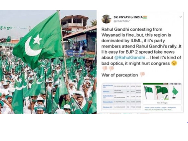 ചര്ച്ച ചെയ്ത് കോണ്ഗ്രസ് ഗ്രൂപ്പ്