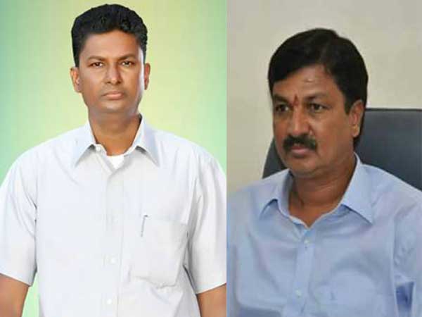 സഹോദരനെ മന്ത്രിയാക്കി