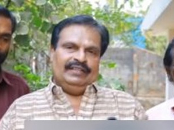 സമ്മതിക്കുന്നില്ല