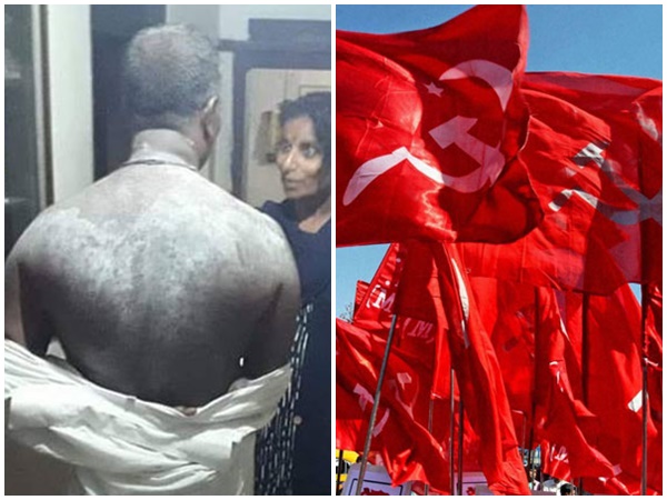 നായ്ക്കരണ പൊടിയാണ്