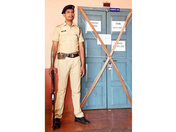 Police Police