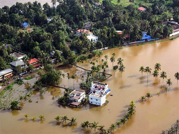 മഹാപ്രളയമാക്കി മാറ്റിയത്