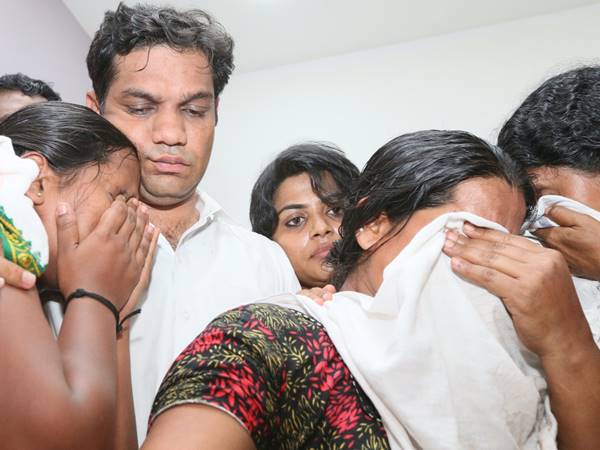 വീട് നിര്മിക്കാനിരിക്കെ