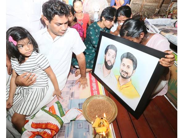 നിര്മാണം 50 ദിവസത്തില്