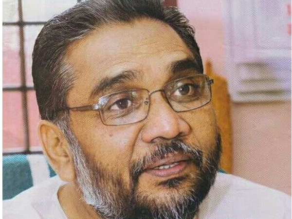 കെ എസ് രാധാകൃഷ്ണനിൽ പ്രതീക്ഷയുണ്ട്