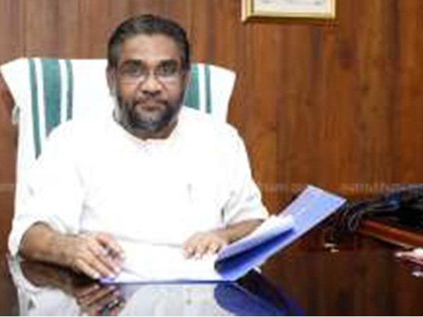 നിലപാട് വ്യക്തമാക്കാന്