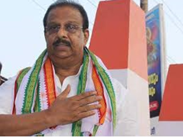 സുധാകരന് പറയുന്നു തടയാനാവില്ല മക്കളെ