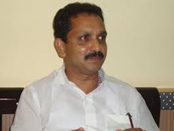 ശക്തമായ അടിയൊഴുക്ക്