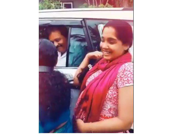 വ്യത്യസ്ത പ്രചരണം