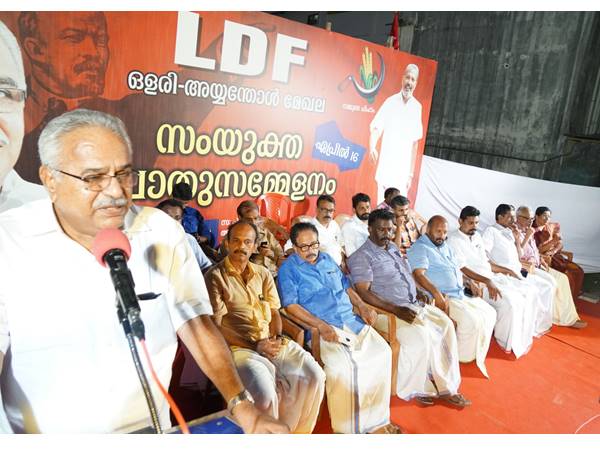 മോദിയില് നിന്ന് മോചിപ്പിക്കാന്