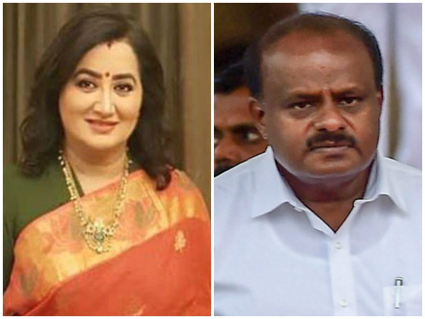 ബിജെപി പിന്തുണ
