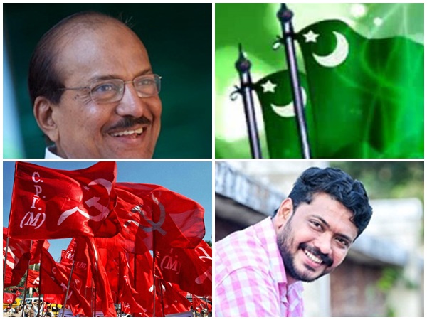 വിവാദങ്ങളും ഇഷ്ടം പോലെ