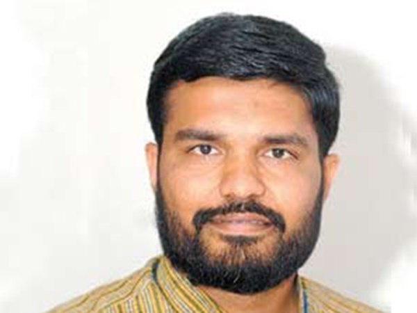 സംഘപരിവാര്