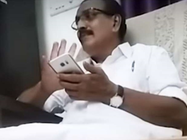 ശബ്ദം എഡിറ്റ് ചെയ്ത് ചേര്ത്തു