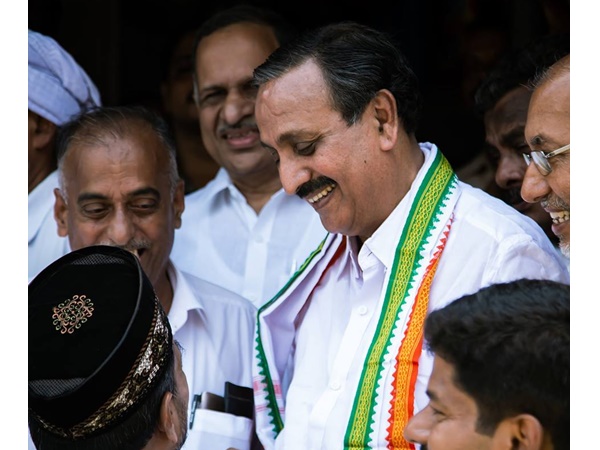അപ്രതീക്ഷിതമായ തിരിച്ചടി