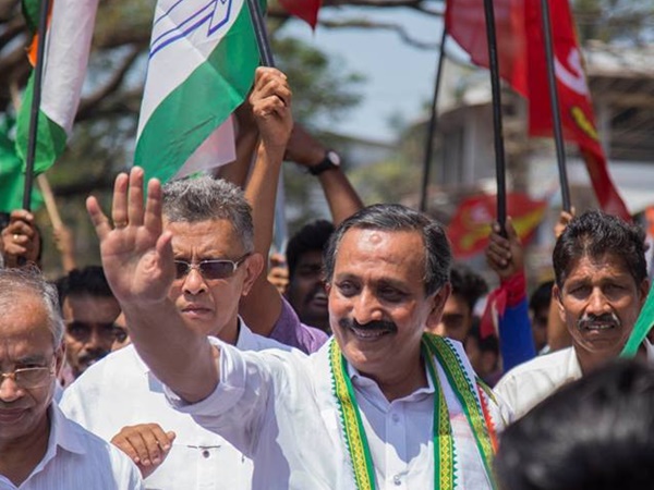 സിബിഐ അറസ്റ്റ് ചെയ്തു
