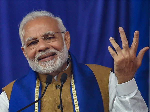 മോദി അധികാരത്തിലെത്തുമോ?