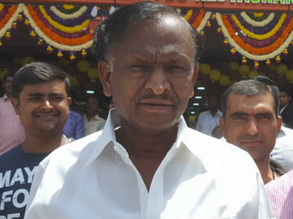 വോട്ടഭ്യര്ഥിച്ച ശേഷം