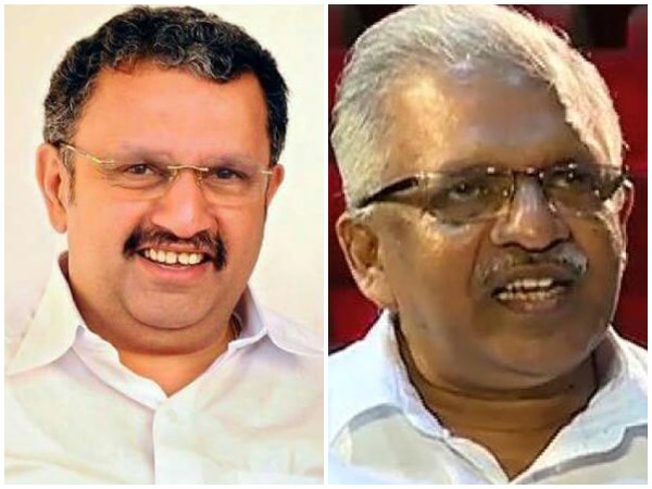ശക്തമായ മല്സരം നടക്കുന്ന മണ്ഡലം