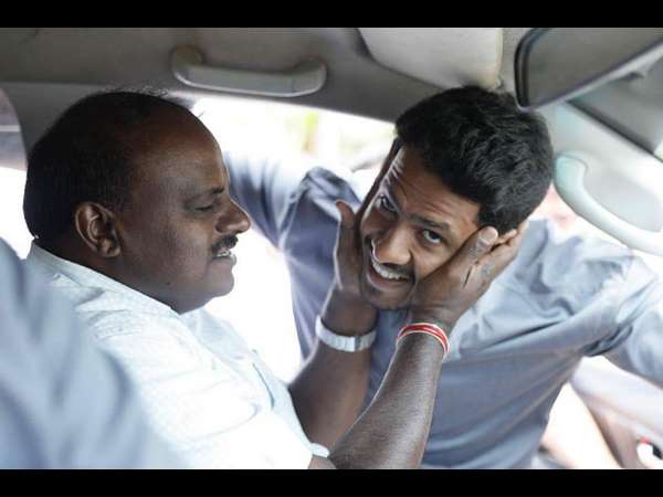രണ്ട് ലക്ഷം വോട്ട്