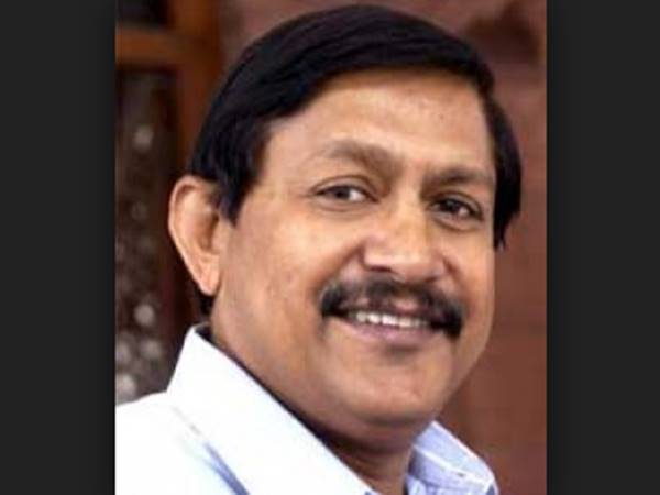 പിസി തോമസ് തന്നെ കോട്ടയത്ത്