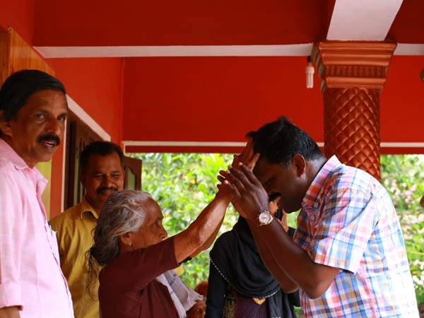 കുന്നംകുളത്ത് ലീഡ് ഉയരും