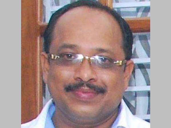 പരിഹാസ്യമാണ്