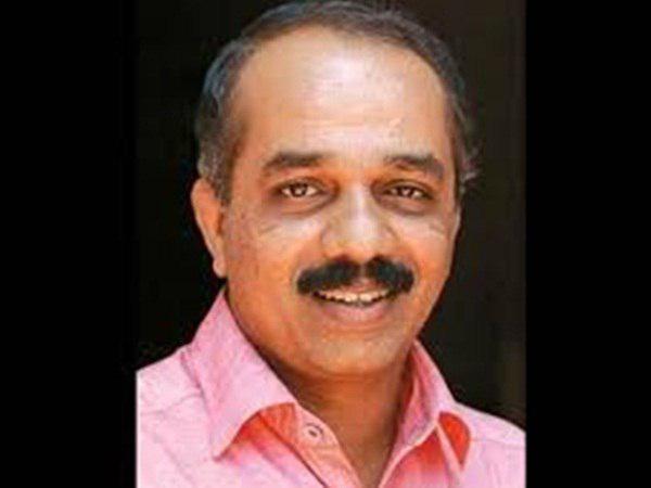 ആരോപണം