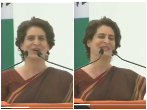 കുസൃതി ചിരി