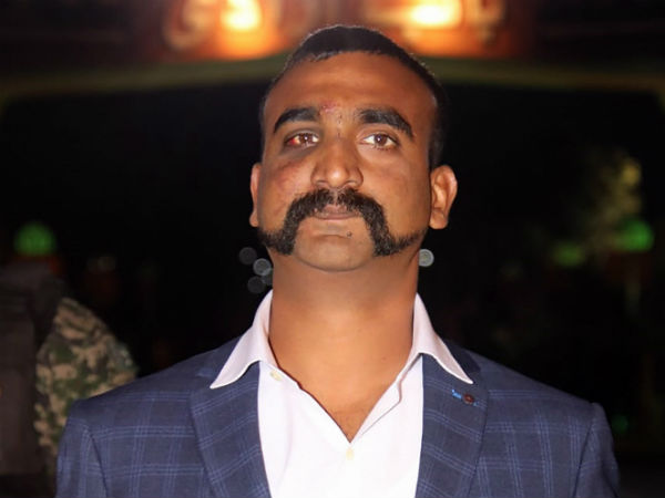 അഭിനന്ദൻ വോട്ട് ചെയ്തോ?