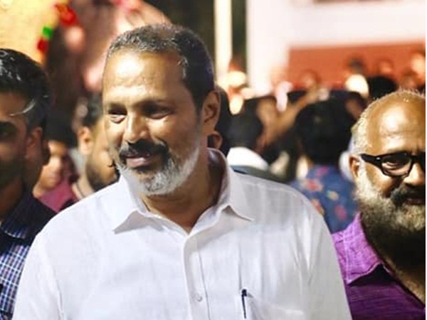 ഗുരുവായൂരില് സമാപനം