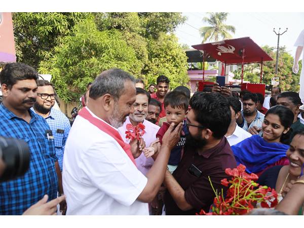 സ്ത്രീ സമത്വത്തെക്കുറിച്ച് രാഹുല് നയം വ്യക്തമാക്കണം