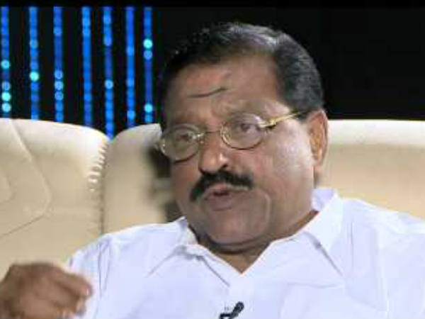 ഉണ്ണിത്താന് ചട്ടലംഘനം നടത്തി