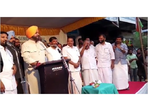 Navjot Singh Sidhu Navjot Singh Sidhu