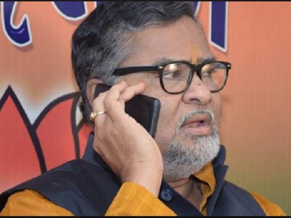 ബിജെപി ഉപാധ്യക്ഷന്