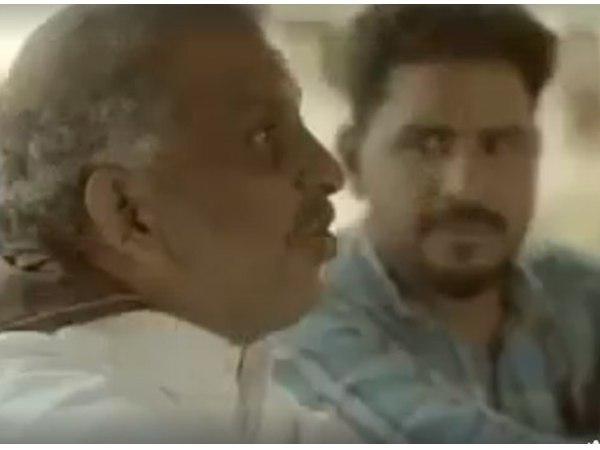 ബോധിപ്പിച്ച്