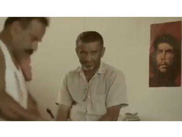 ഇറച്ചിവെട്ടുകാരന്റെ കട