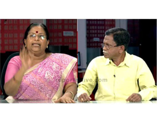 ബ്രാഹ്മണ കുടുംബം