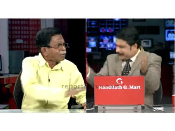 ഗാന്ധിയല്ല, 'ഗണ്ഡി'