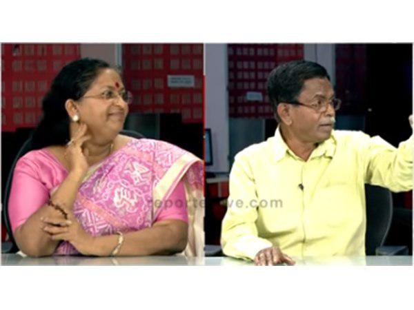 മാമോദിസ മുങ്ങിയോ?