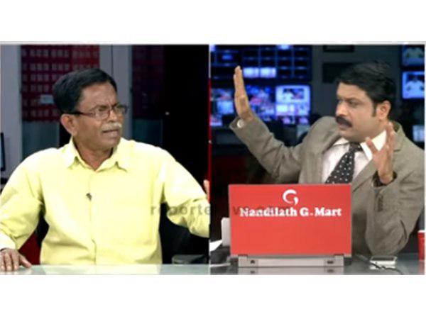 വസതിയില് കപ്പേള