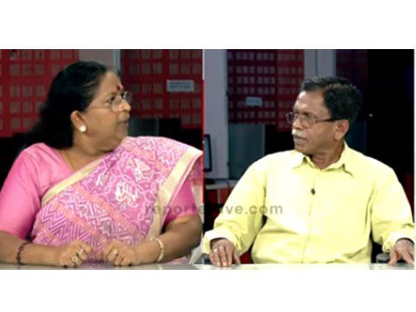 മതം വ്യക്തമാക്കട്ടെ