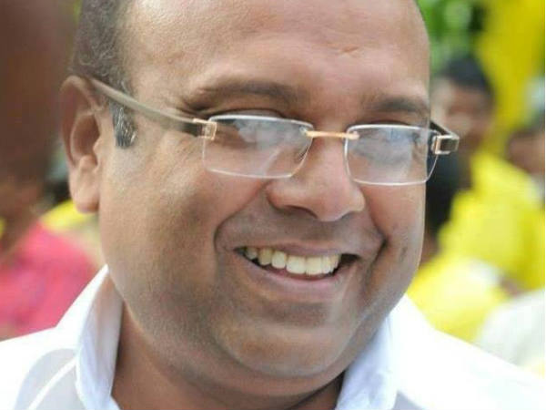 താരമണ്ഡലമാകും