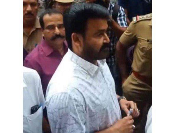 തിരുവനന്തപുരത്ത്