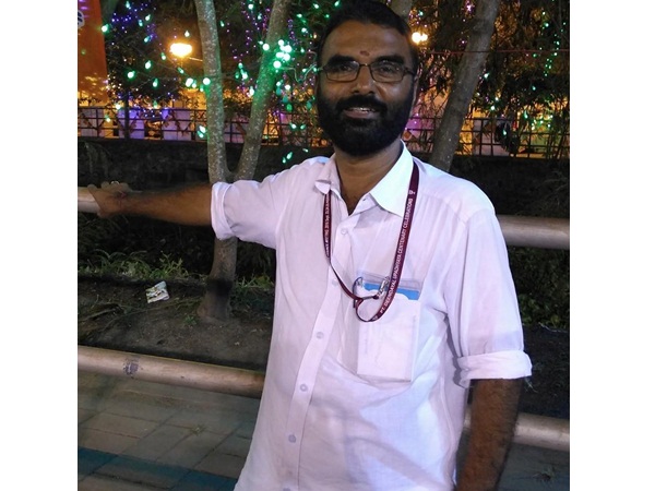 മത്സരത്തിന് ബിജെപിയും