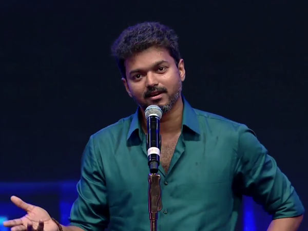 വര്ഗീയ പരാമര്ശം