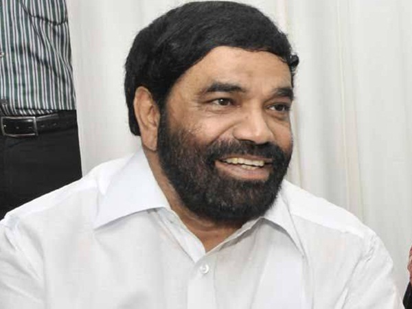 ജോസ് കെ മാണിയുടെ രാജി